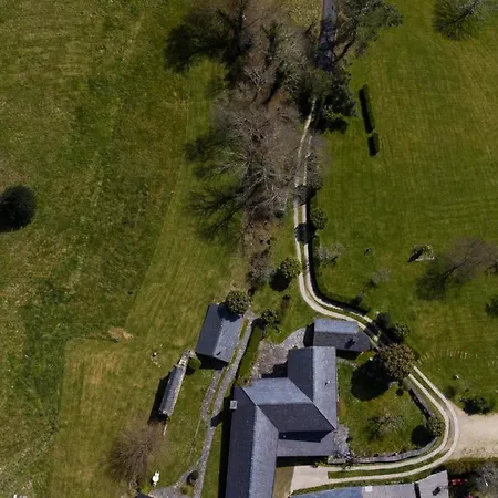 Casa Rural Graña da Acea-3